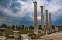 Salamis Ancient City (29)
