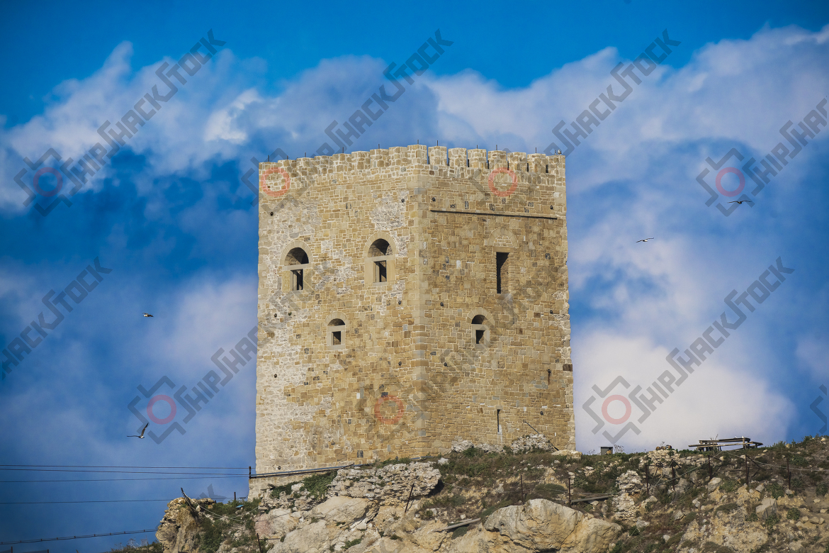 Castle of Şile
