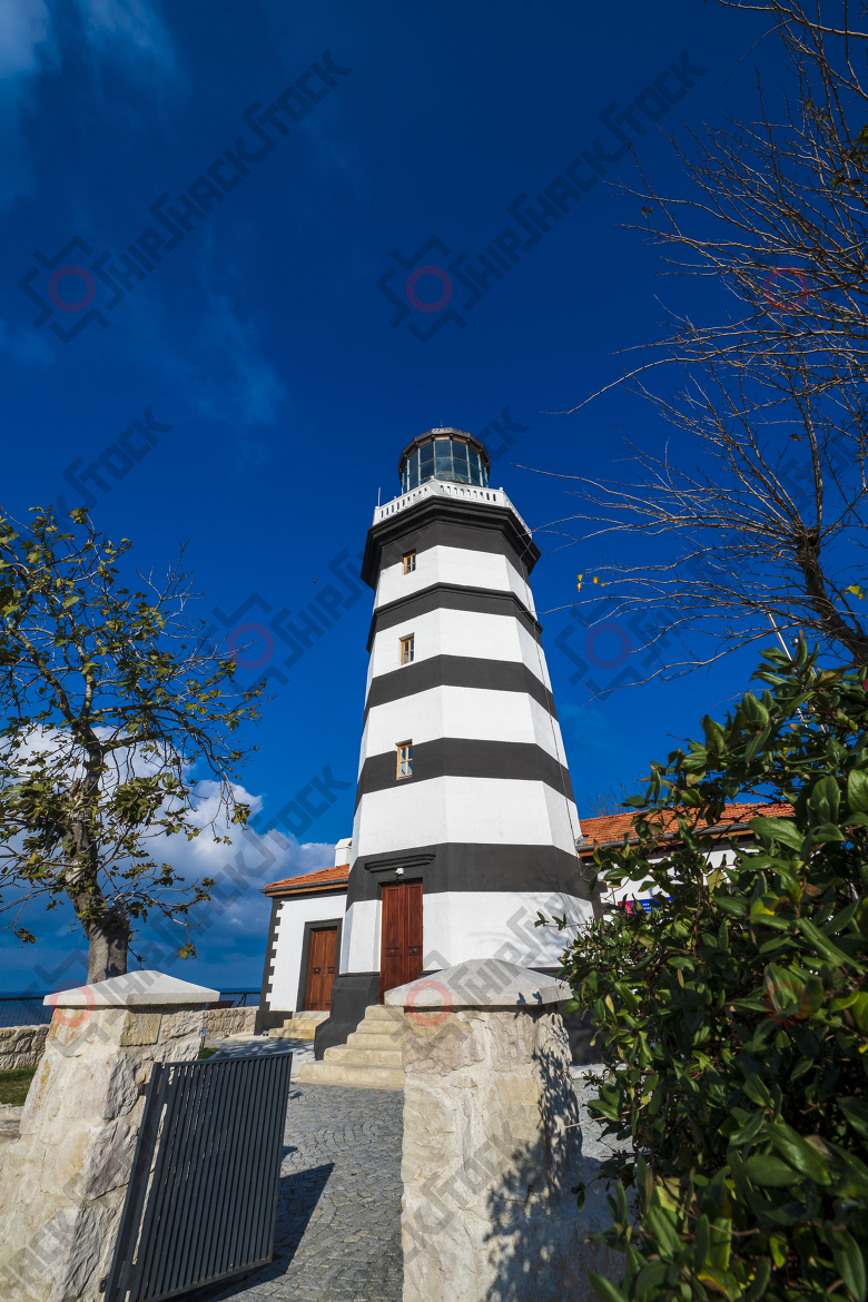 Lighthouse of Şile