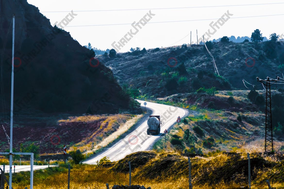 Anatolian Highway