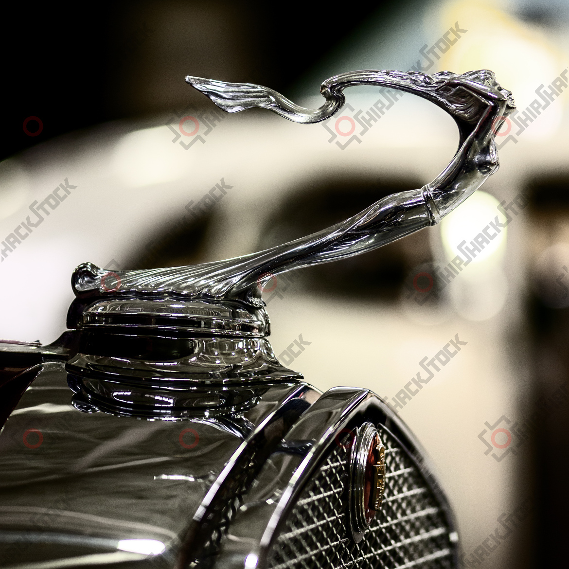 1930 Cadillac Roadster